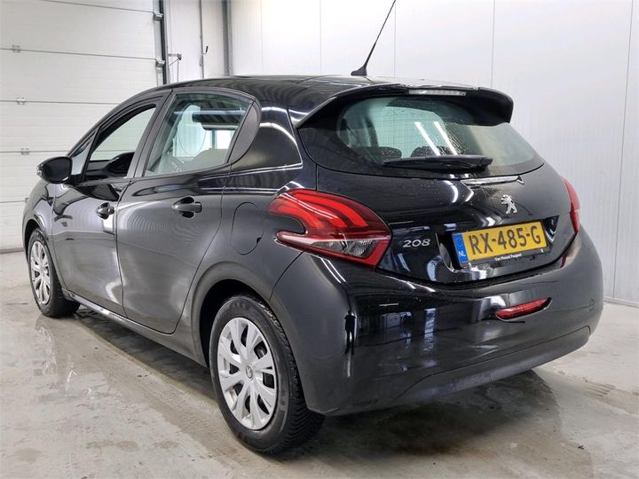 Photo 3 VIN: VF3CCHMZ6JT012616 - PEUGEOT 208 