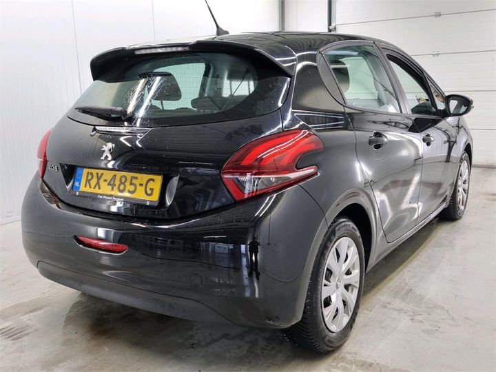 Photo 4 VIN: VF3CCHMZ6JT012616 - PEUGEOT 208 