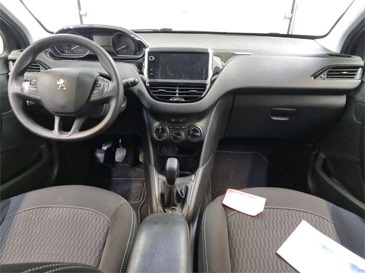 Photo 6 VIN: VF3CCHMZ6JT012616 - PEUGEOT 208 