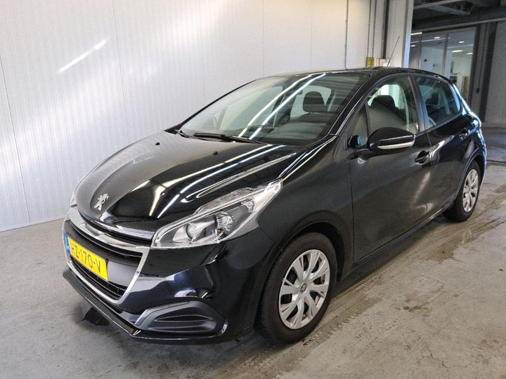 Photo 0 VIN: VF3CCHMZ6JT012617 - PEUGEOT 208 