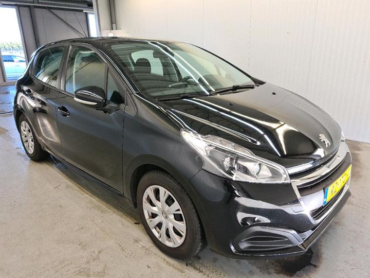 Photo 2 VIN: VF3CCHMZ6JT012617 - PEUGEOT 208 