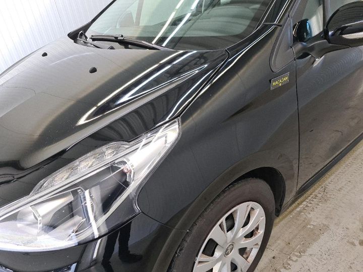 Photo 26 VIN: VF3CCHMZ6JT012617 - PEUGEOT 208 