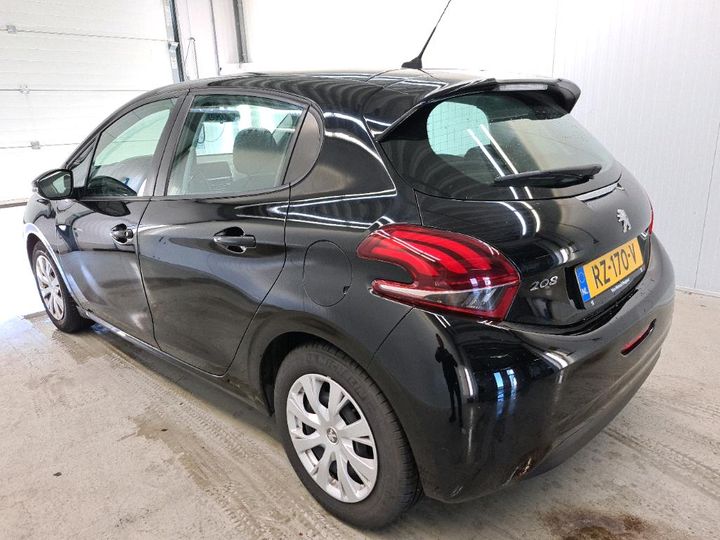 Photo 3 VIN: VF3CCHMZ6JT012617 - PEUGEOT 208 