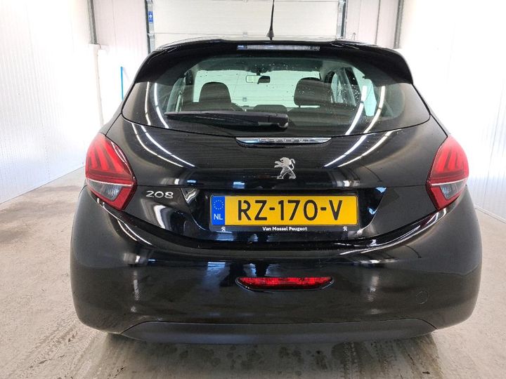 Photo 35 VIN: VF3CCHMZ6JT012617 - PEUGEOT 208 