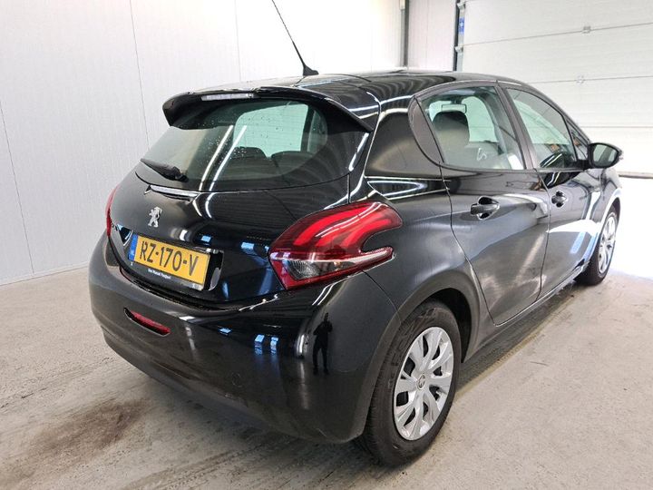 Photo 4 VIN: VF3CCHMZ6JT012617 - PEUGEOT 208 