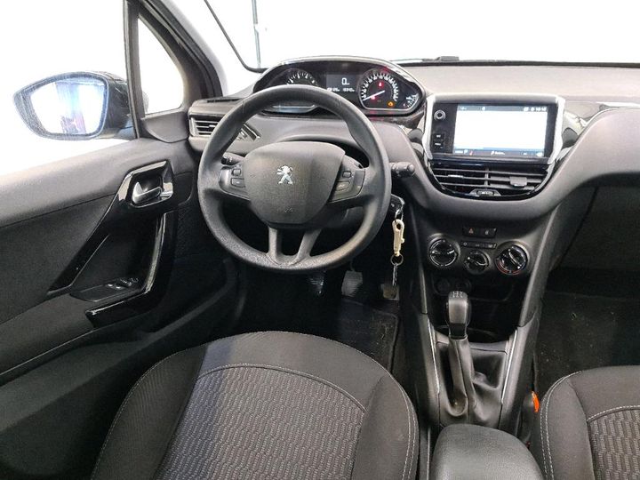 Photo 6 VIN: VF3CCHMZ6JT012617 - PEUGEOT 208 