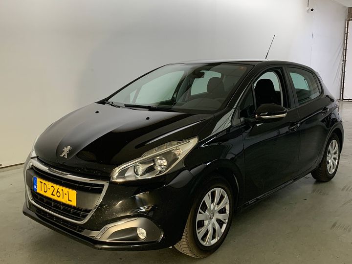 Photo 1 VIN: VF3CCHMZ6JT012750 - PEUGEOT 208 