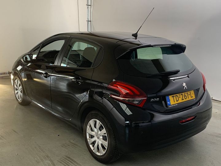 Photo 2 VIN: VF3CCHMZ6JT012750 - PEUGEOT 208 