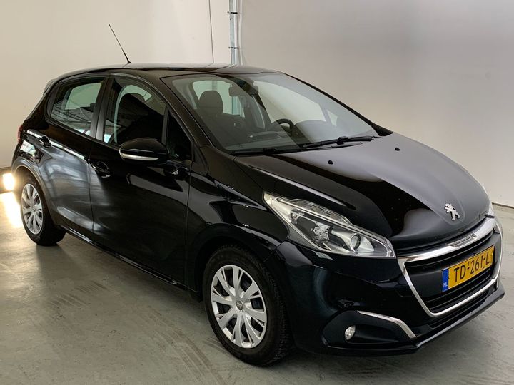 Photo 4 VIN: VF3CCHMZ6JT012750 - PEUGEOT 208 