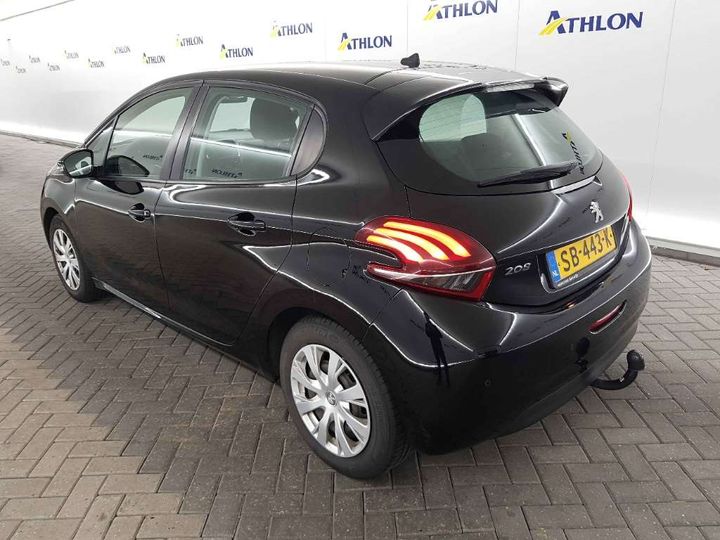 Photo 3 VIN: VF3CCHMZ6JT012760 - PEUGEOT 208 