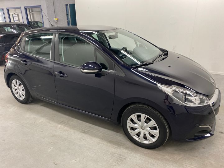 Photo 11 VIN: VF3CCHMZ6JT013200 - PEUGEOT 208 