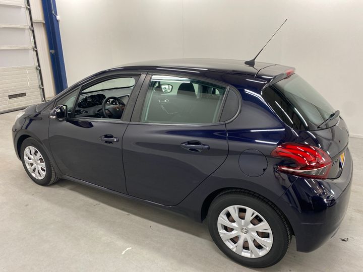 Photo 2 VIN: VF3CCHMZ6JT013200 - PEUGEOT 208 