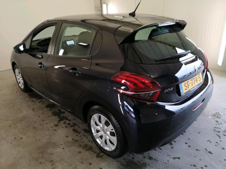 Photo 11 VIN: VF3CCHMZ6JT014317 - PEUGEOT 208 