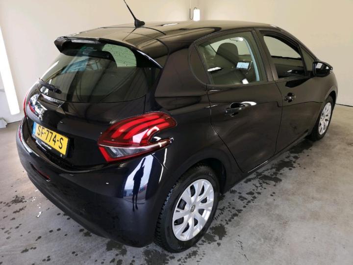 Photo 2 VIN: VF3CCHMZ6JT014317 - PEUGEOT 208 