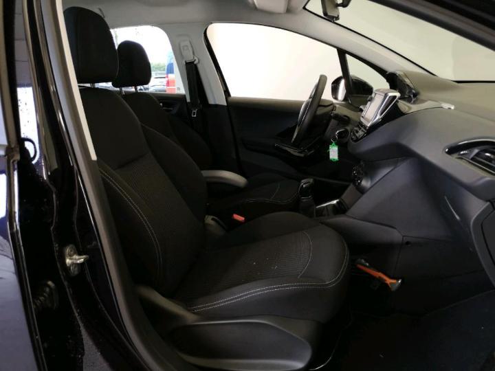 Photo 3 VIN: VF3CCHMZ6JT014317 - PEUGEOT 208 