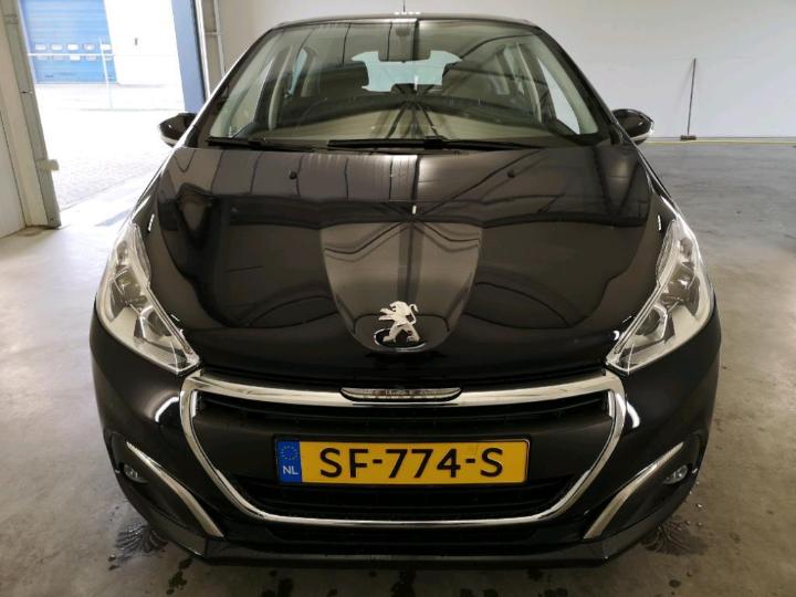 Photo 5 VIN: VF3CCHMZ6JT014317 - PEUGEOT 208 