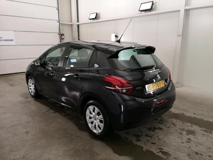 Photo 10 VIN: VF3CCHMZ6JT014323 - PEUGEOT 208 