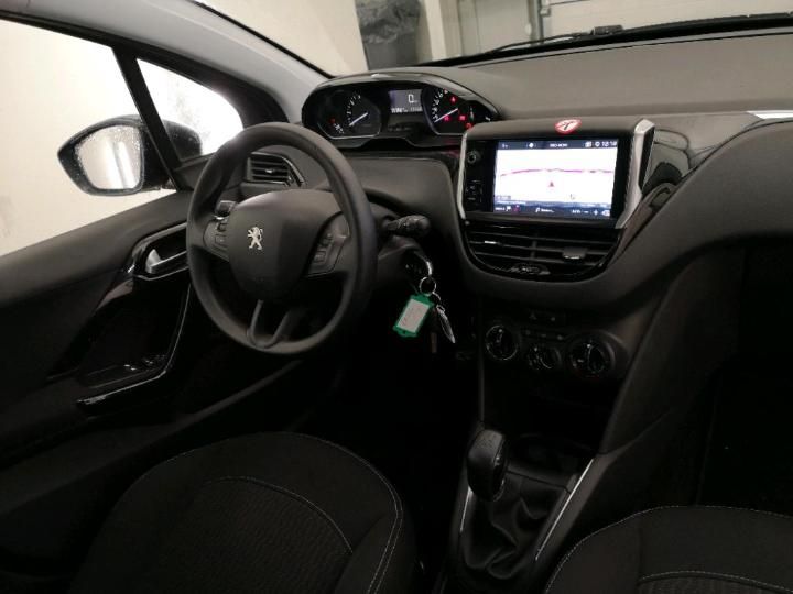 Photo 12 VIN: VF3CCHMZ6JT014323 - PEUGEOT 208 