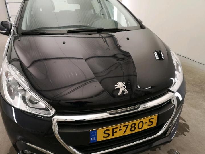 Photo 14 VIN: VF3CCHMZ6JT014323 - PEUGEOT 208 