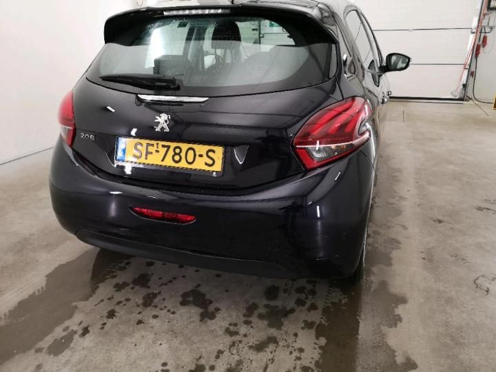 Photo 19 VIN: VF3CCHMZ6JT014323 - PEUGEOT 208 