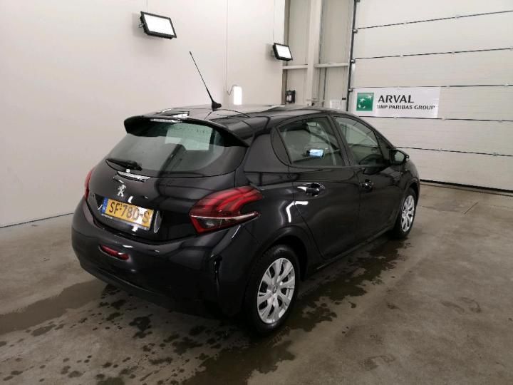 Photo 2 VIN: VF3CCHMZ6JT014323 - PEUGEOT 208 