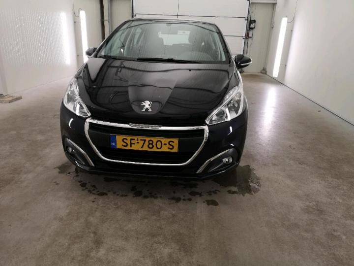 Photo 22 VIN: VF3CCHMZ6JT014323 - PEUGEOT 208 