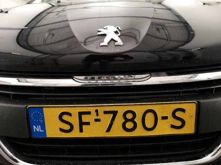 Photo 5 VIN: VF3CCHMZ6JT014323 - PEUGEOT 208 