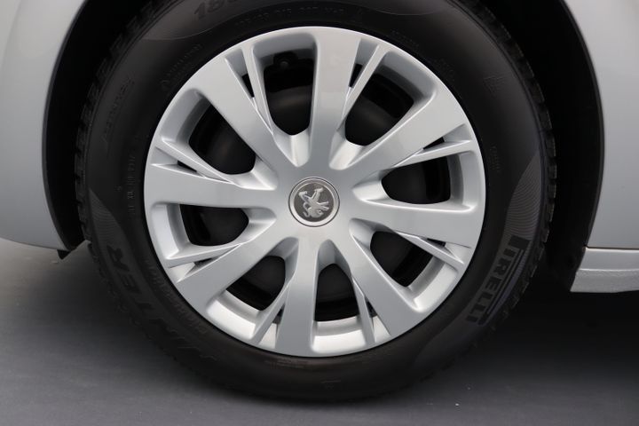 Photo 10 VIN: VF3CCHMZ6JT014334 - PEUGEOT 208 