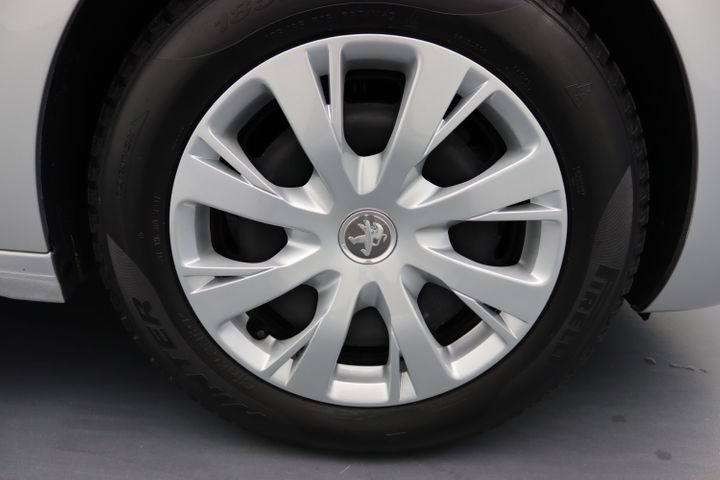 Photo 12 VIN: VF3CCHMZ6JT014334 - PEUGEOT 208 