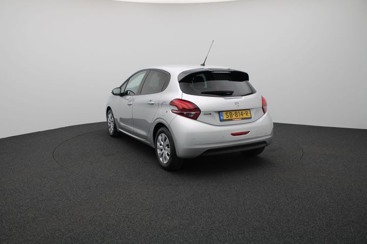 Photo 2 VIN: VF3CCHMZ6JT014334 - PEUGEOT 208 