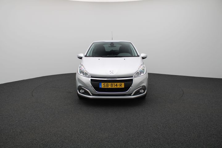 Photo 3 VIN: VF3CCHMZ6JT014334 - PEUGEOT 208 