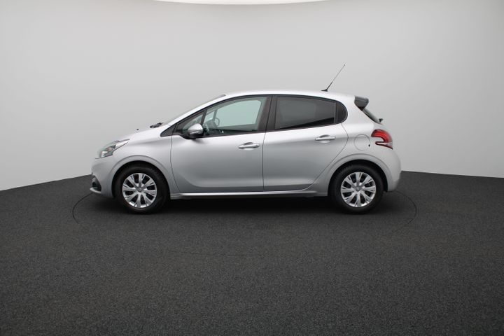 Photo 4 VIN: VF3CCHMZ6JT014334 - PEUGEOT 208 