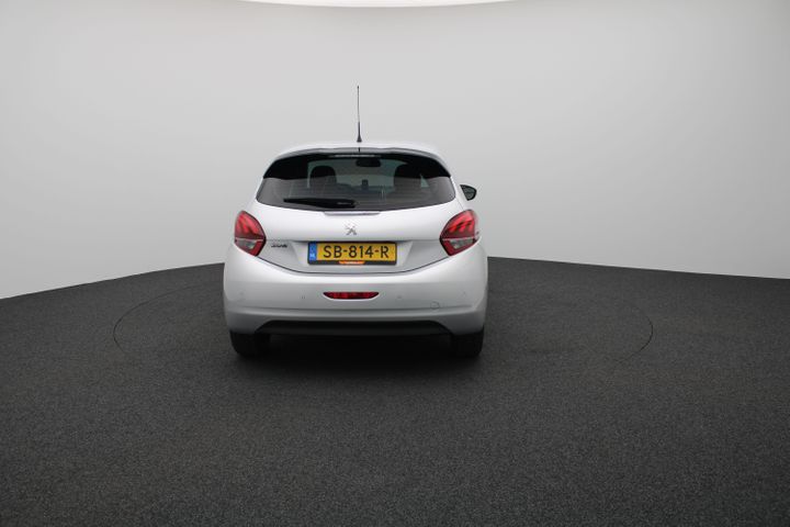 Photo 5 VIN: VF3CCHMZ6JT014334 - PEUGEOT 208 