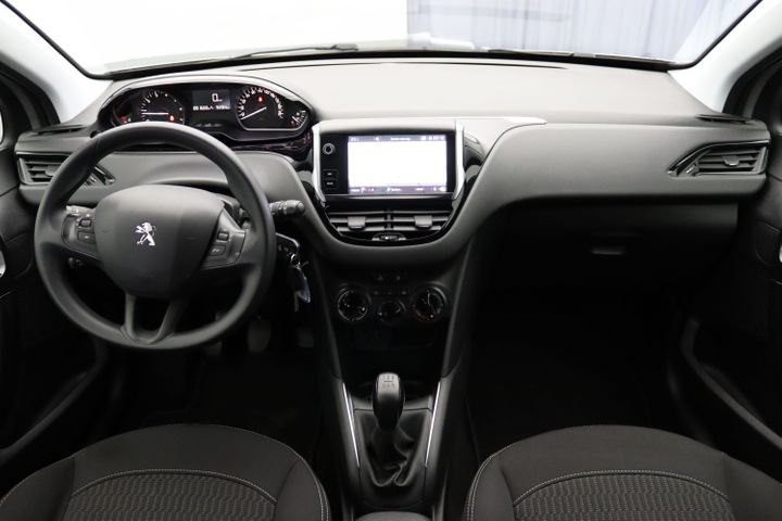 Photo 6 VIN: VF3CCHMZ6JT014334 - PEUGEOT 208 