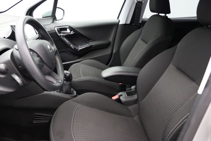 Photo 7 VIN: VF3CCHMZ6JT014334 - PEUGEOT 208 