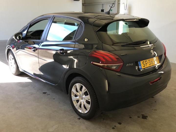 Photo 10 VIN: VF3CCHMZ6JT014339 - PEUGEOT 208 