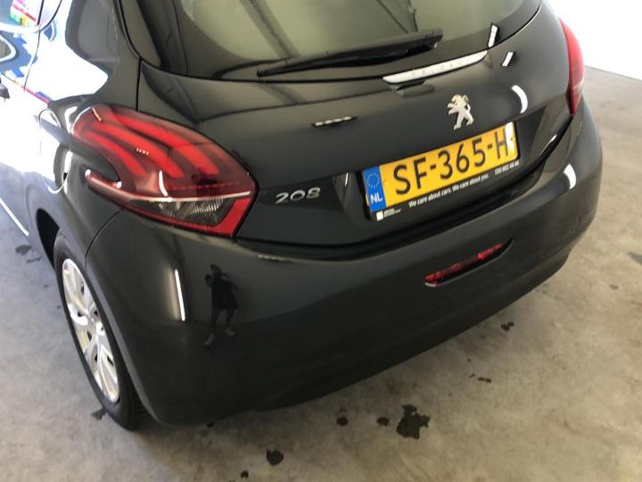 Photo 14 VIN: VF3CCHMZ6JT014339 - PEUGEOT 208 