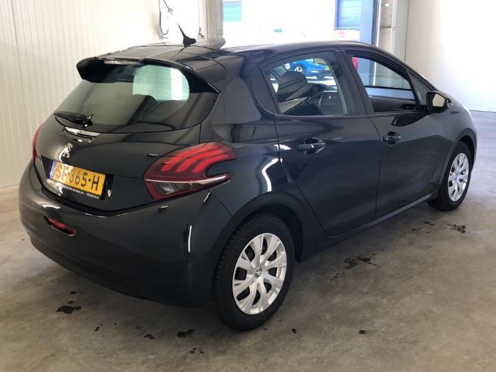 Photo 2 VIN: VF3CCHMZ6JT014339 - PEUGEOT 208 