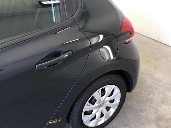 Photo 29 VIN: VF3CCHMZ6JT014339 - PEUGEOT 208 