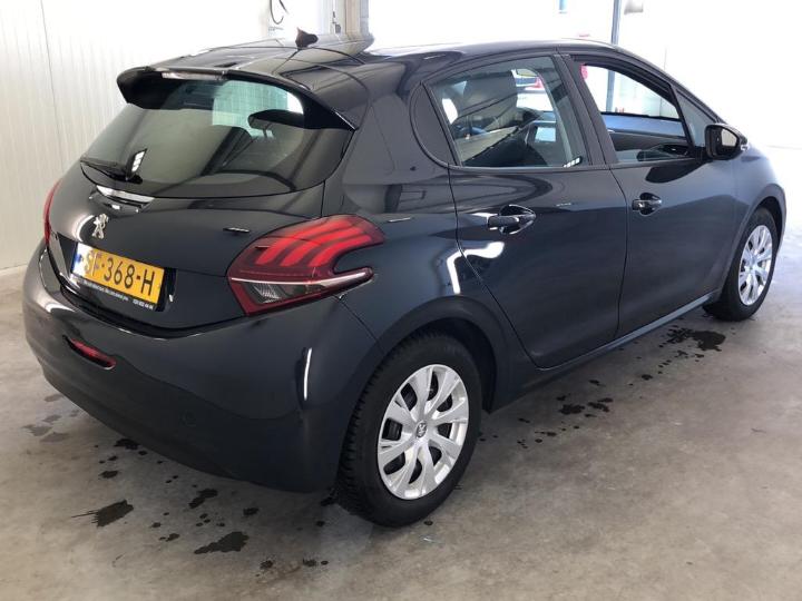 Photo 2 VIN: VF3CCHMZ6JT014342 - PEUGEOT 208 