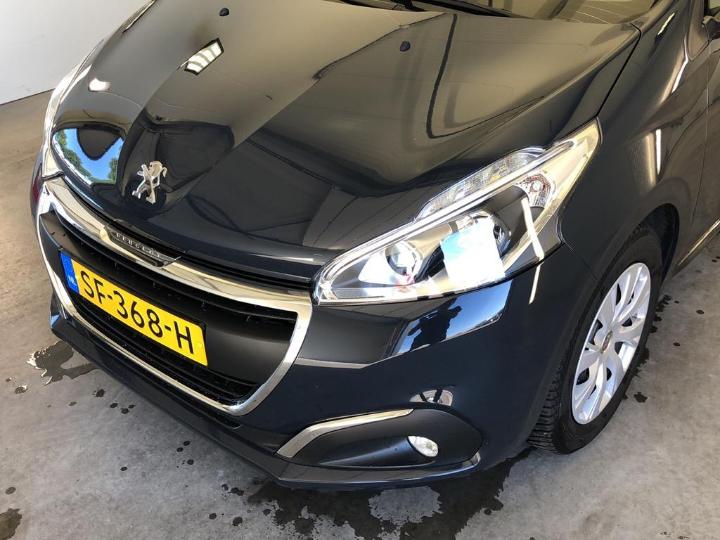 Photo 27 VIN: VF3CCHMZ6JT014342 - PEUGEOT 208 