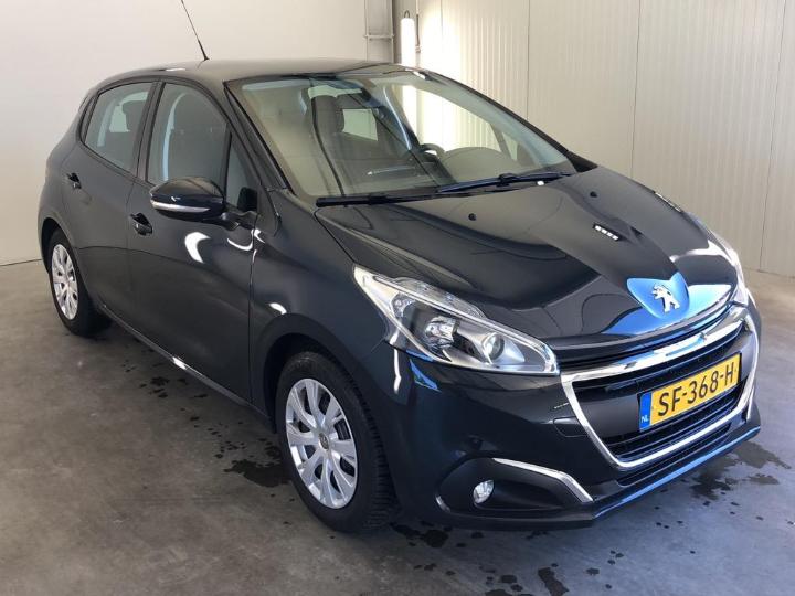 Photo 8 VIN: VF3CCHMZ6JT014342 - PEUGEOT 208 