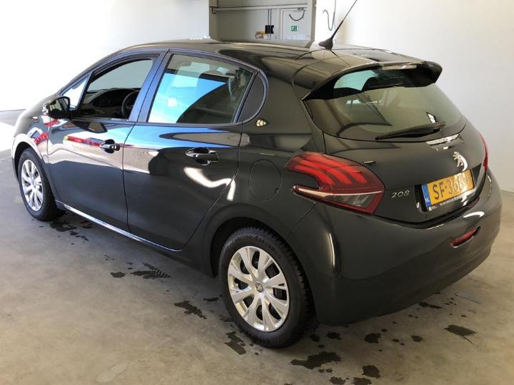 Photo 9 VIN: VF3CCHMZ6JT014342 - PEUGEOT 208 