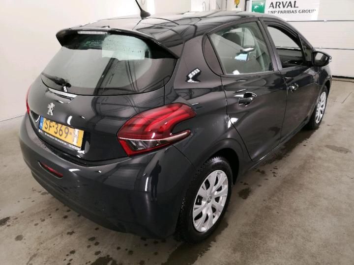 Photo 2 VIN: VF3CCHMZ6JT014343 - PEUGEOT 208 