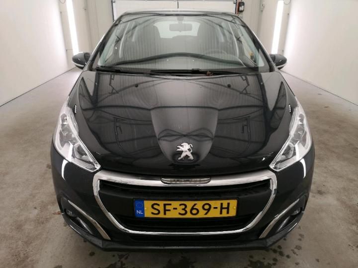 Photo 5 VIN: VF3CCHMZ6JT014343 - PEUGEOT 208 