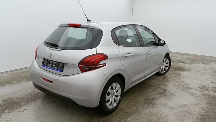 Photo 2 VIN: VF3CCHMZ6JT015226 - PEUGEOT 208 &#3911 