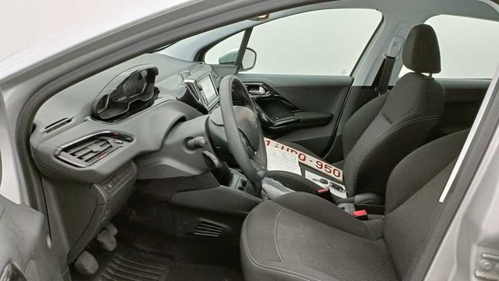 Photo 3 VIN: VF3CCHMZ6JT015226 - PEUGEOT 208 &#3911 