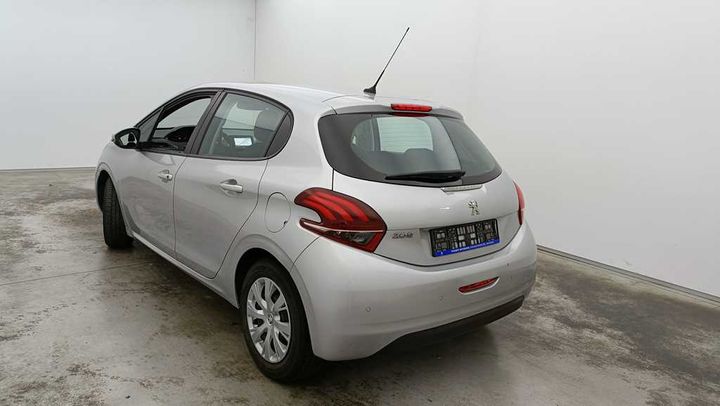 Photo 7 VIN: VF3CCHMZ6JT015226 - PEUGEOT 208 &#3911 