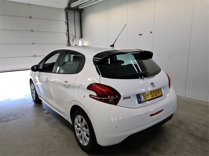 Photo 3 VIN: VF3CCHMZ6JT017481 - PEUGEOT 208 