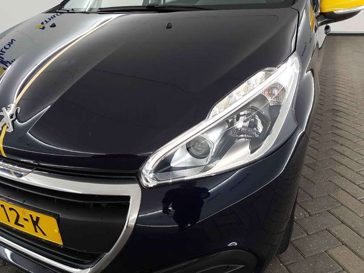 Photo 11 VIN: VF3CCHMZ6JT022284 - PEUGEOT 208 